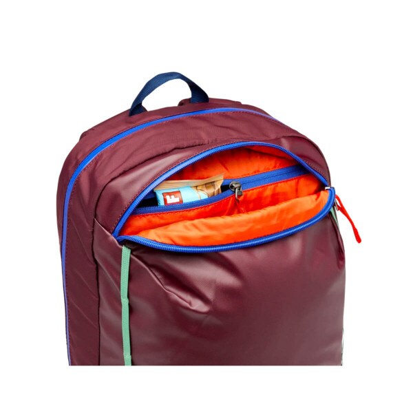 Cotopaxi Vaya Backpack Colorful